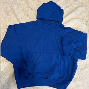 Yeezy Gap hoodie